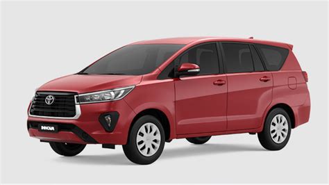 Toyota Motor Philippines launches the new Innova XE variant for PHP.
